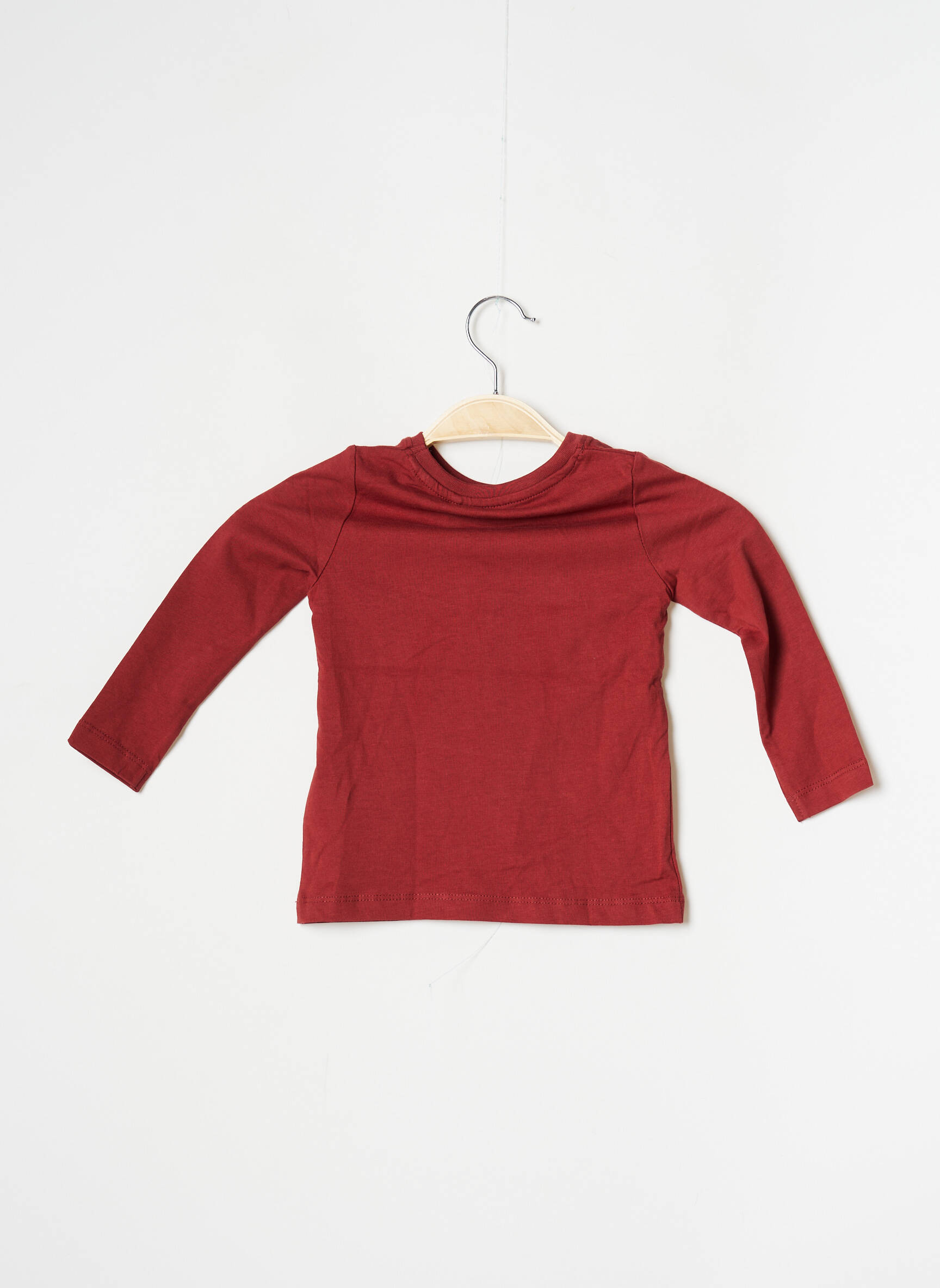 Name It Tshirts Fille couleur marron