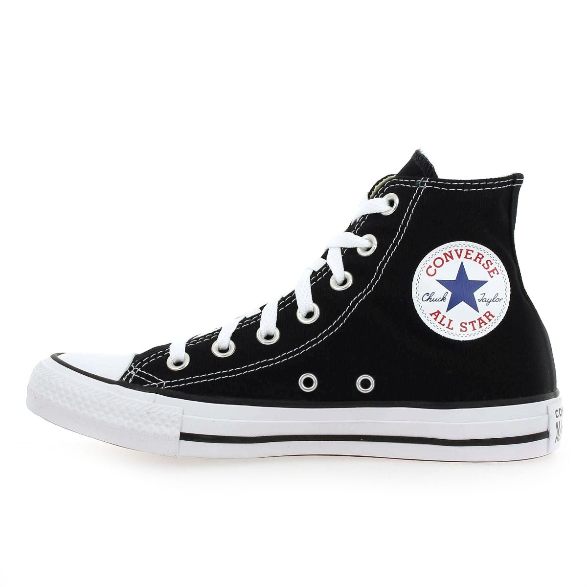 Converse  CHUCK TAYLOR ALL STAR HI .. - Noir