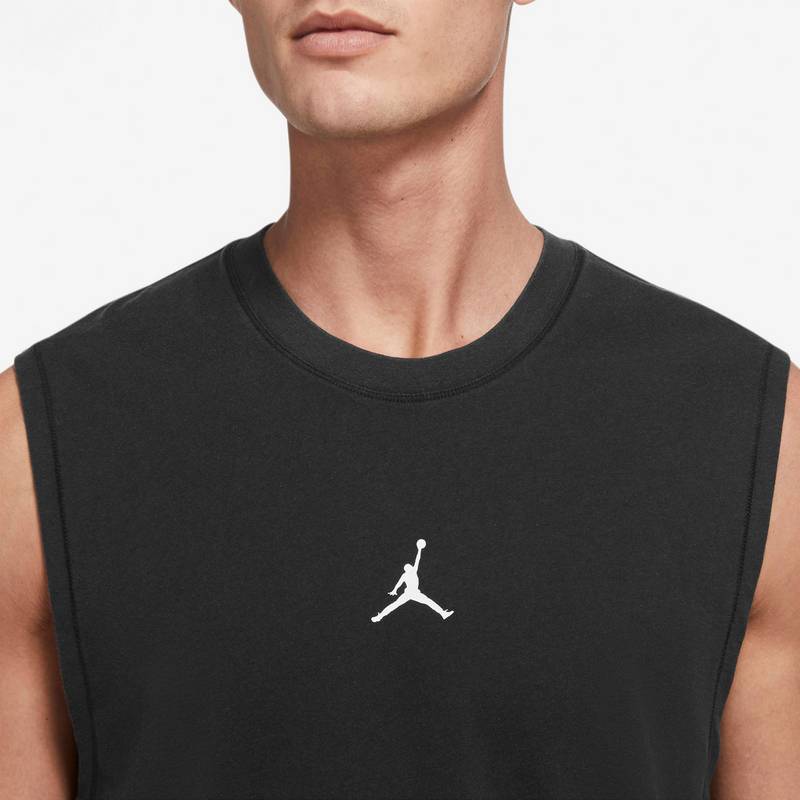 Nike Jumpman Dri Fit Crossover Funktionstank Herren