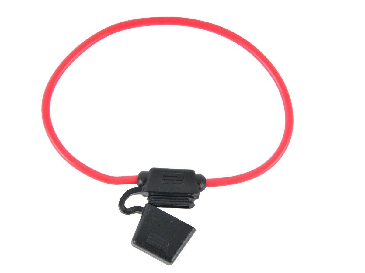 ATO standard Stecksicherungshalter