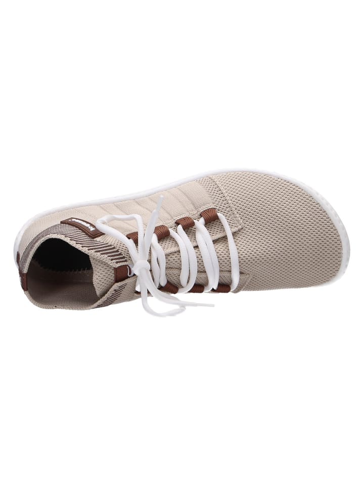 Leguano Sneaker BEAT SAND in beige günstig kaufen