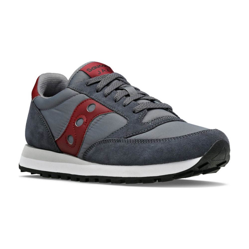 Saucony Jazz Original S2044-674 / grau