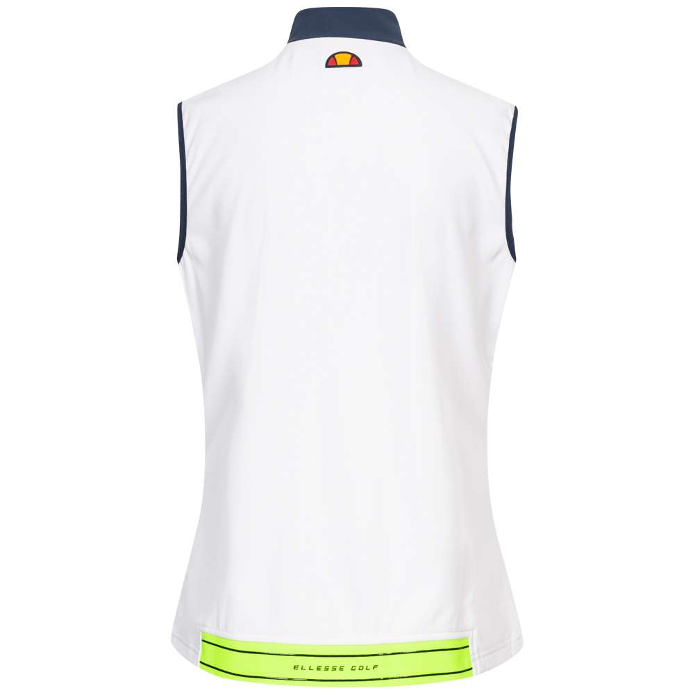 ellesse Frann Damen Weste SFP16047-908