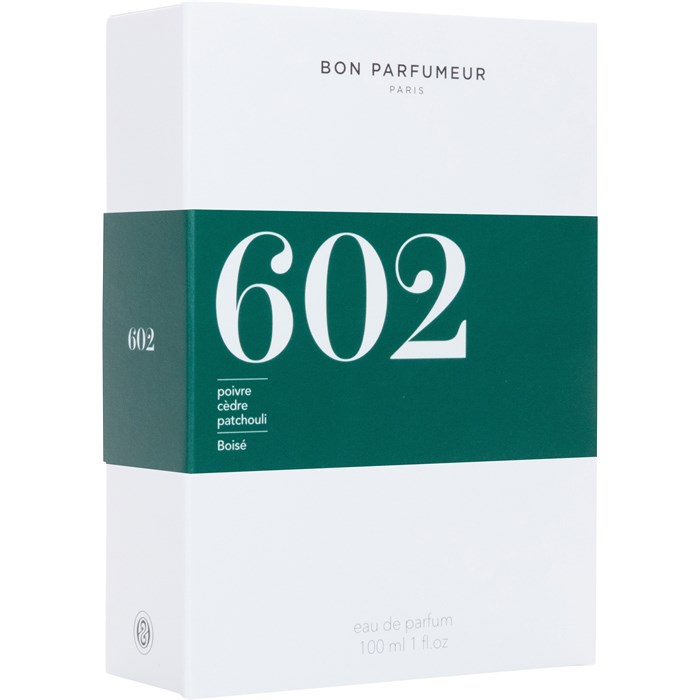 Eau de Parfum Spray