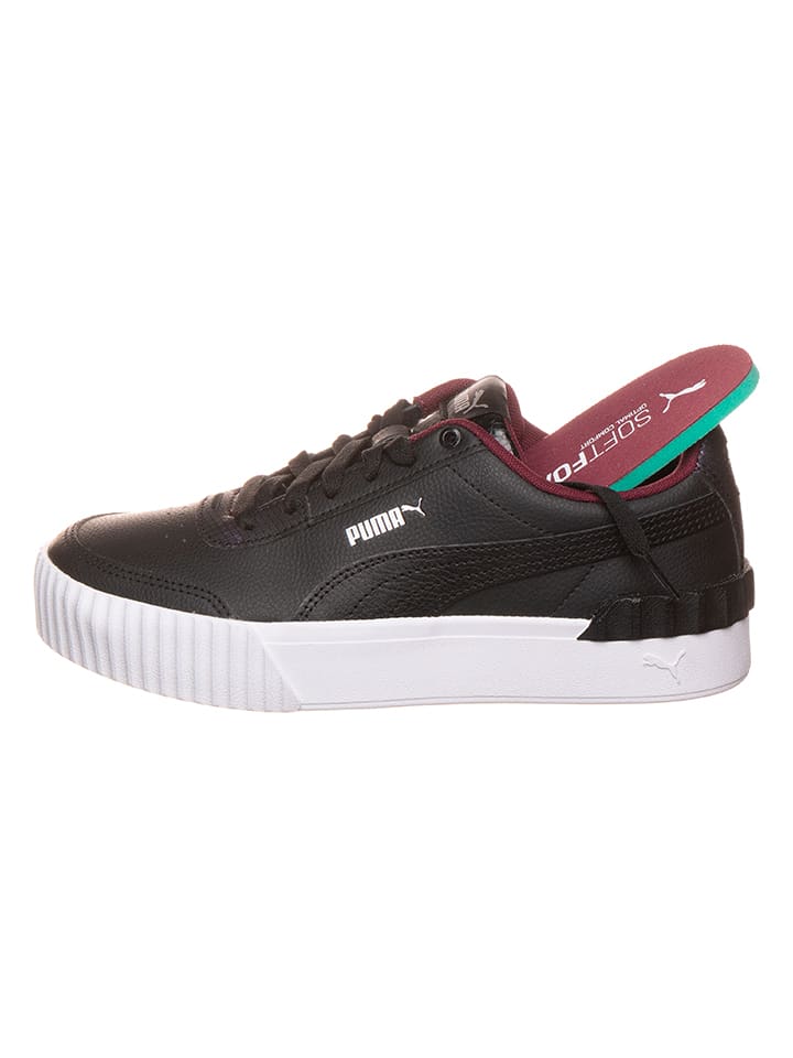 adidas Sneakers in Schwarz günstig kaufen