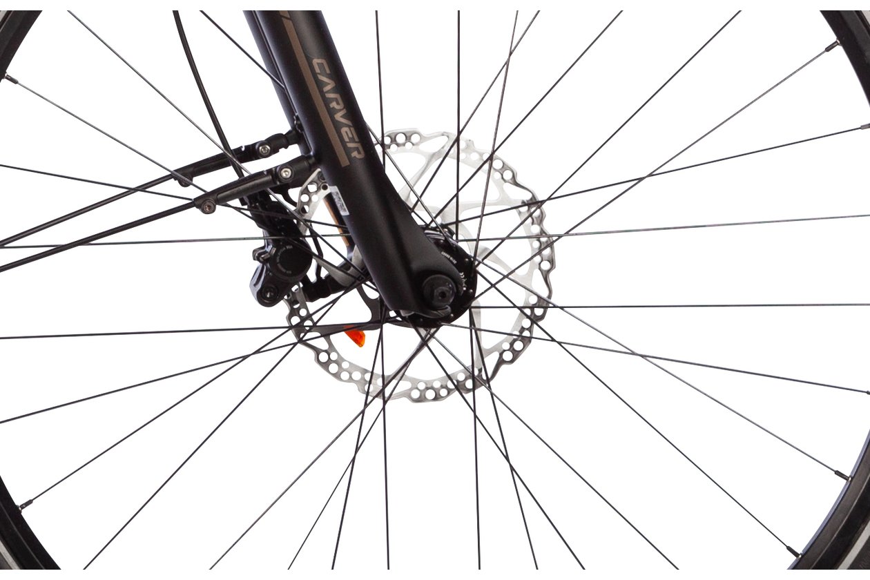 Carver Route 150 - 2024 - 28 Zoll - Damen Sport