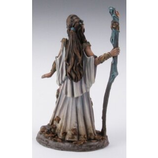 Autumn Bronzeleaf, Female Wizard (REA03492)