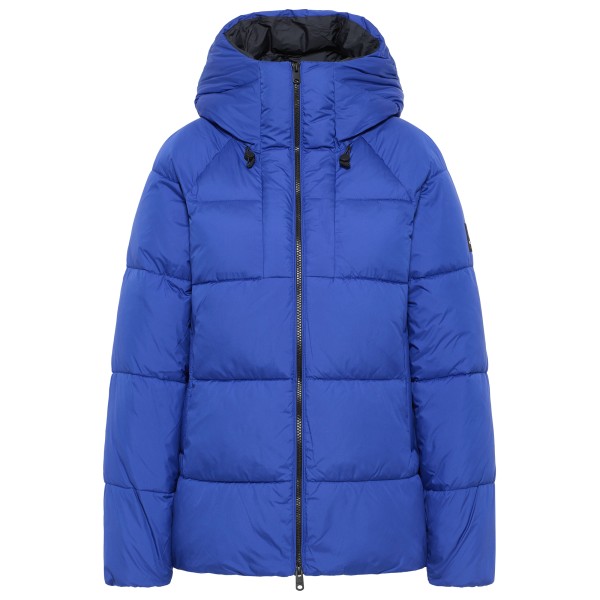 Ecoalf - Women's Fujialf Jacket - Parka
