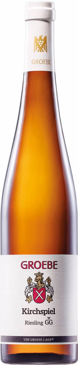 Groebe Kirchspiel Riesling Großes Gewächs 2022