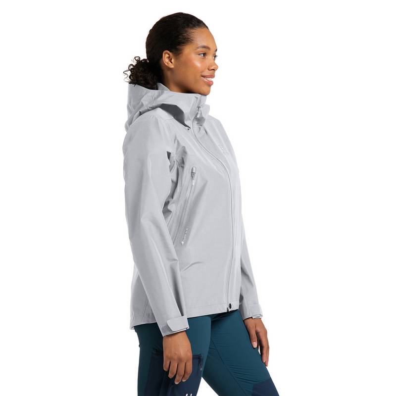 Haglöfs Roc GTX Jacket Hardshelljacke Damen