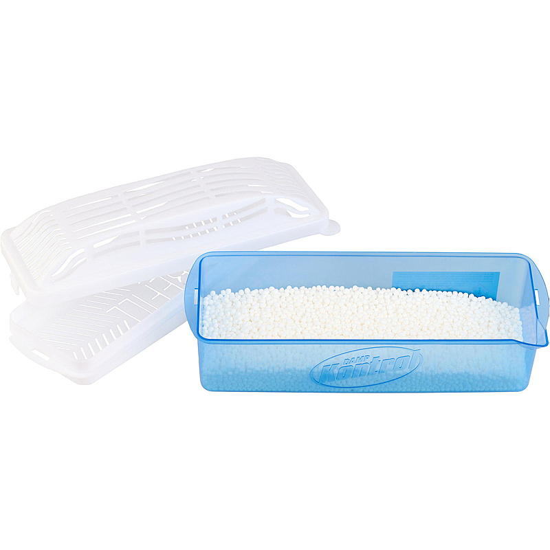 Kontrol Fuktsluker Sett, 500 g, Kontrol