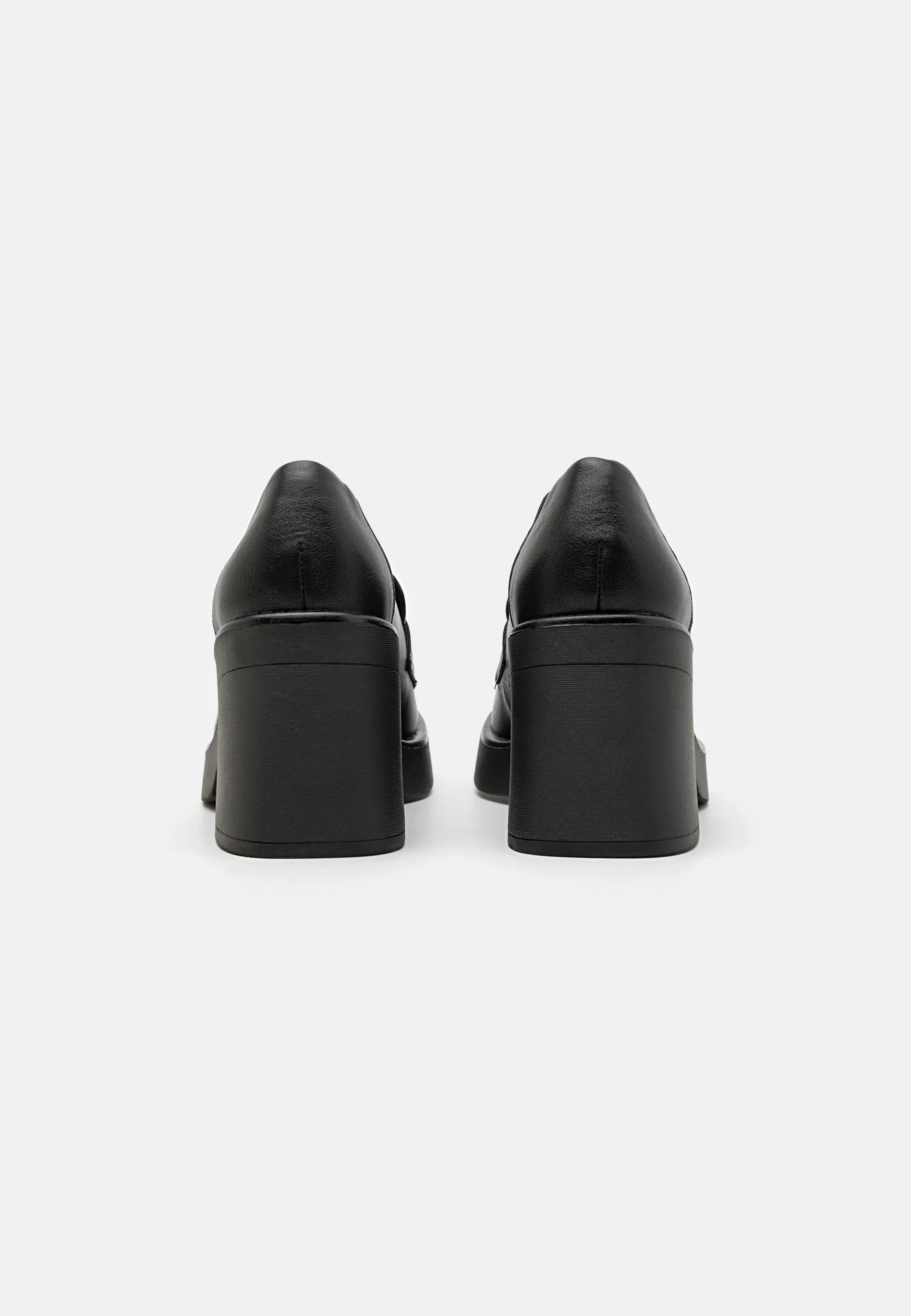 Llámalo primavera SEREENA BED FOAM - Zapatos de plataforma