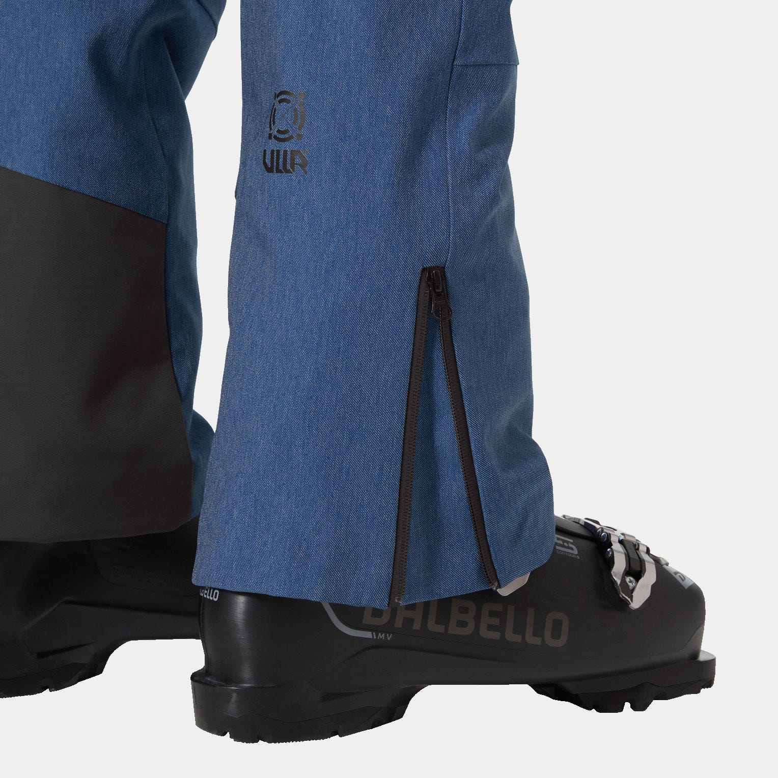 Women's Powderqueen Bib Pant