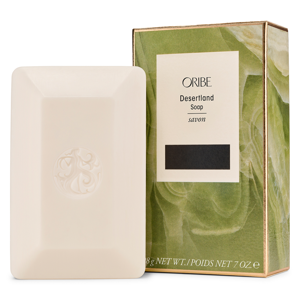 Oribe Desertland Bar Soap