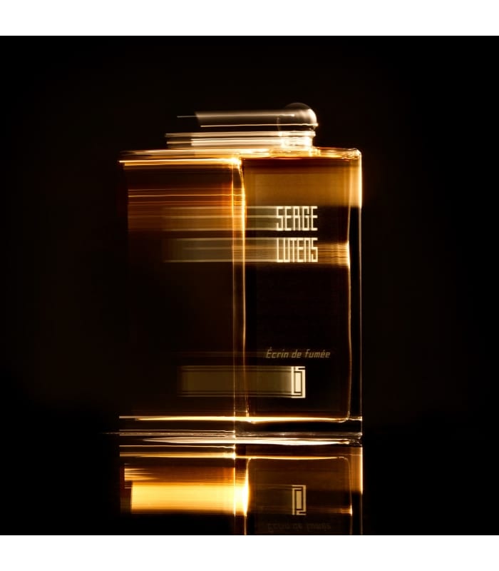 Serge Lutens-COLLECTION NOIRE  -Écrin de Fumée Eau de Parfum