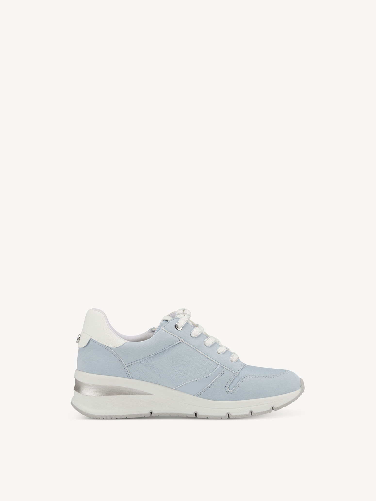 Basket - bleu