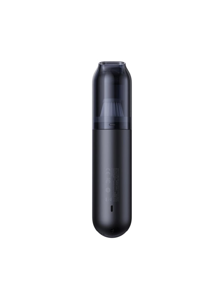 Baseus Baseus Kabelloser Staubsauger Autostaubsauger 4000pa HEPA-FIlter in Schwarz günstig kaufen onesize