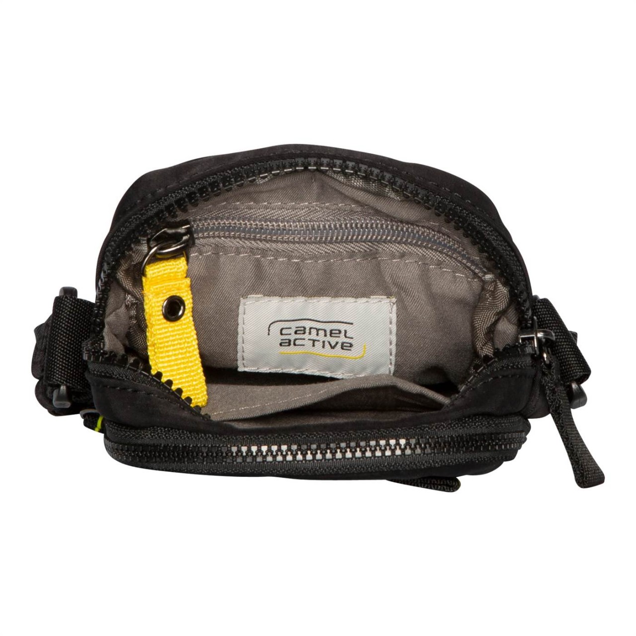 CAMEL ACTIVE Handtaschen schwarz