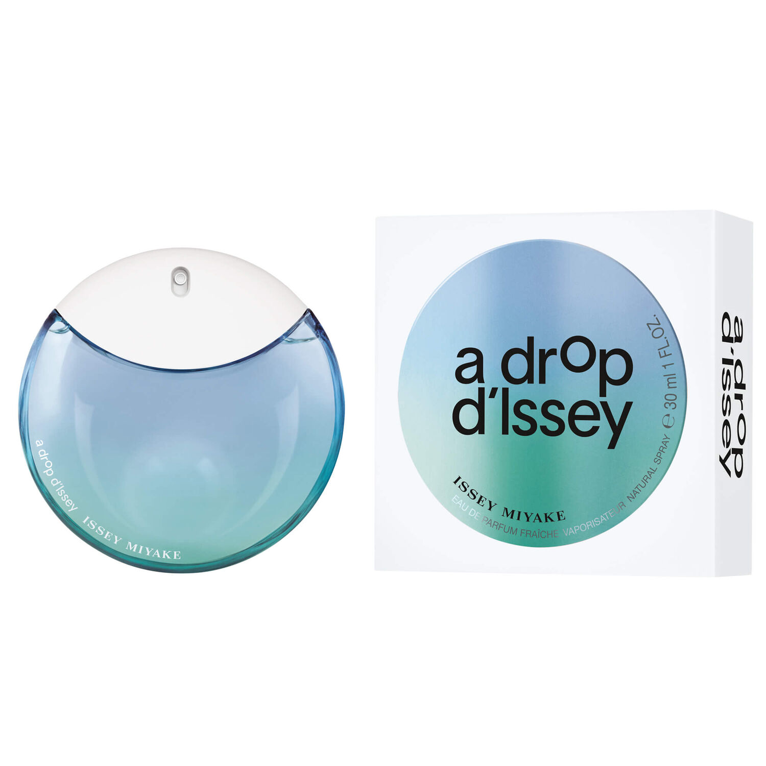 Issey Miyake A Drop d'Issey Eau de Parfum Fraîche