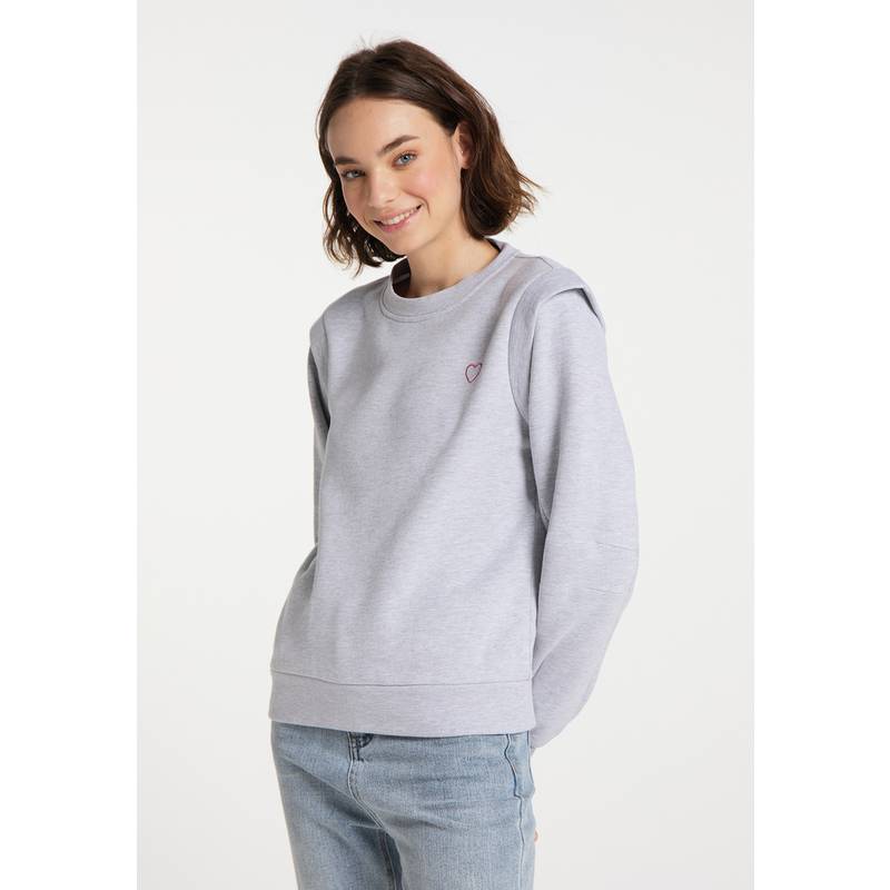 MYMO Sweatshirt Damen