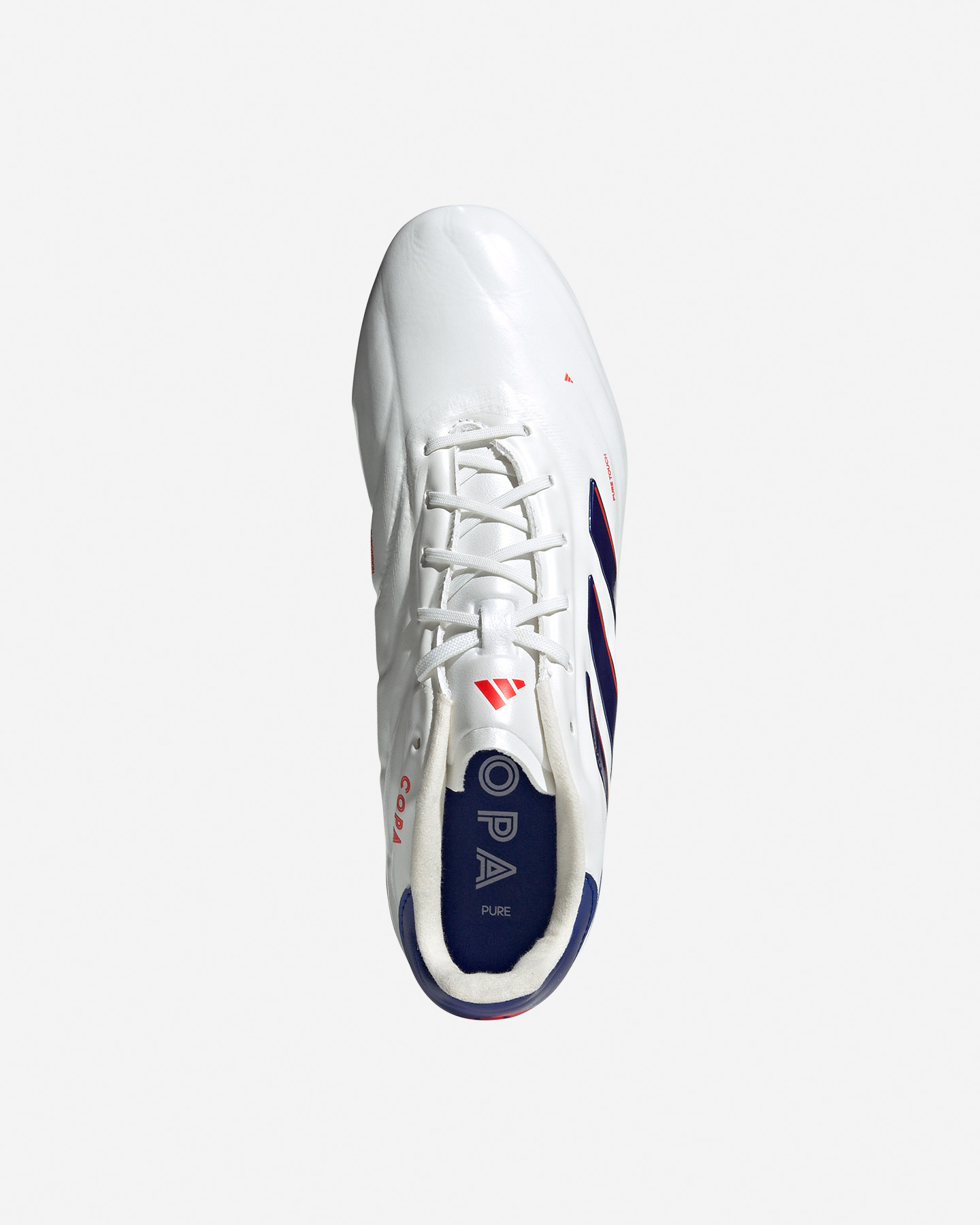Ghete de fotbal Adidas Copa Pure 2 Elite FG M IG6402
