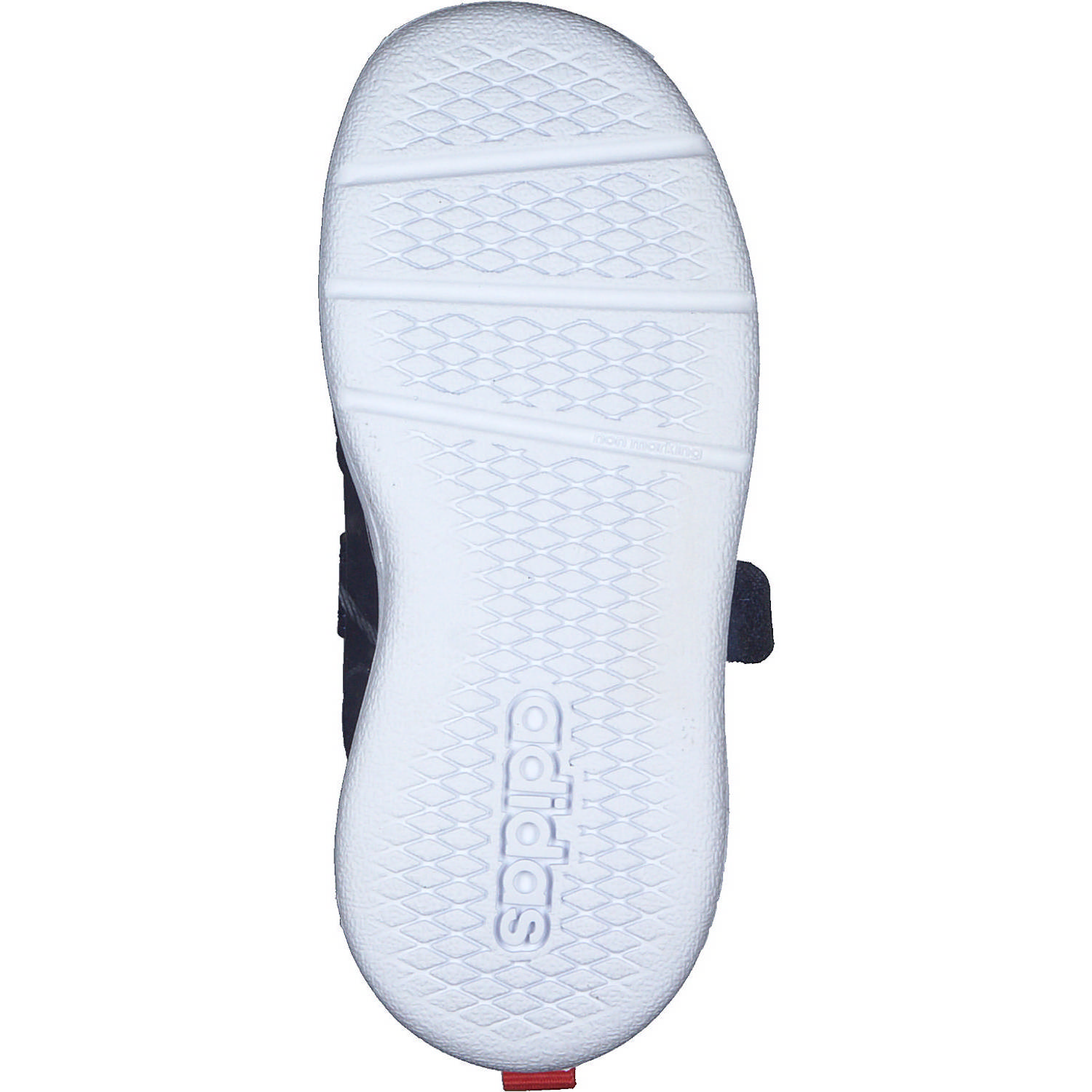 Adidas Core Tensaur I, Sneakers Low, Kinder, dark blue