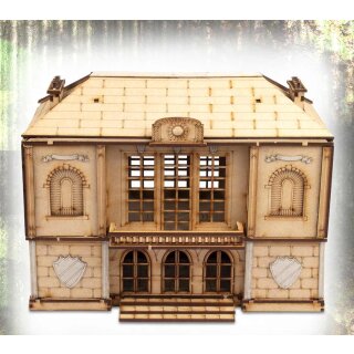 25mm City Town Hall