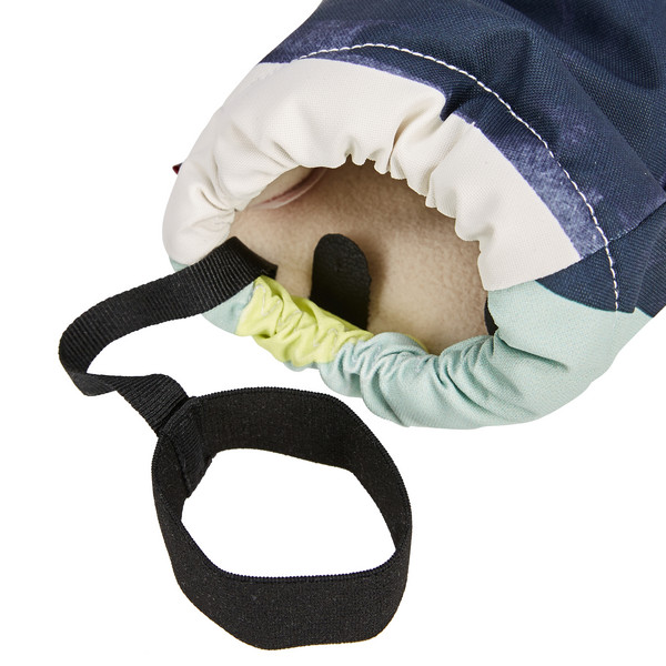 STATEMENT HANDSCHUHE ' NEMPHIS' Kinder - Fausthandschuhe
