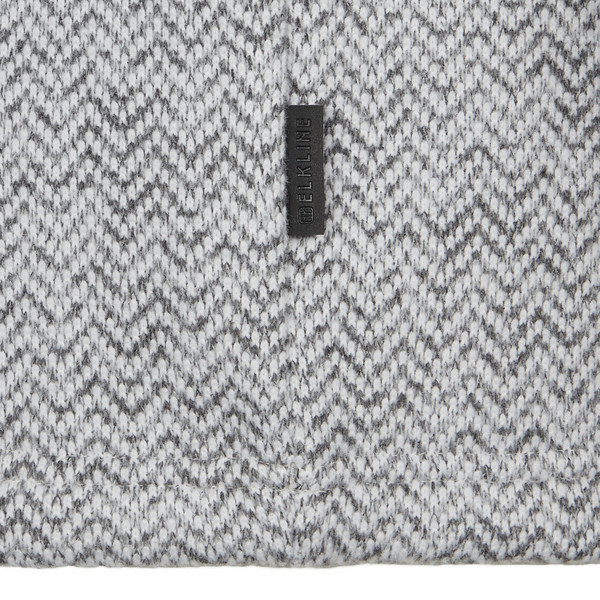 MARS Herren - Fleecepullover