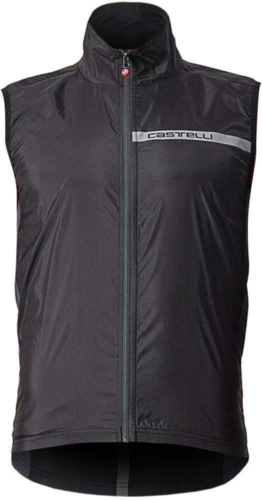 Castelli Squadra Stretch - Windweste kaufen | Bike-Discount