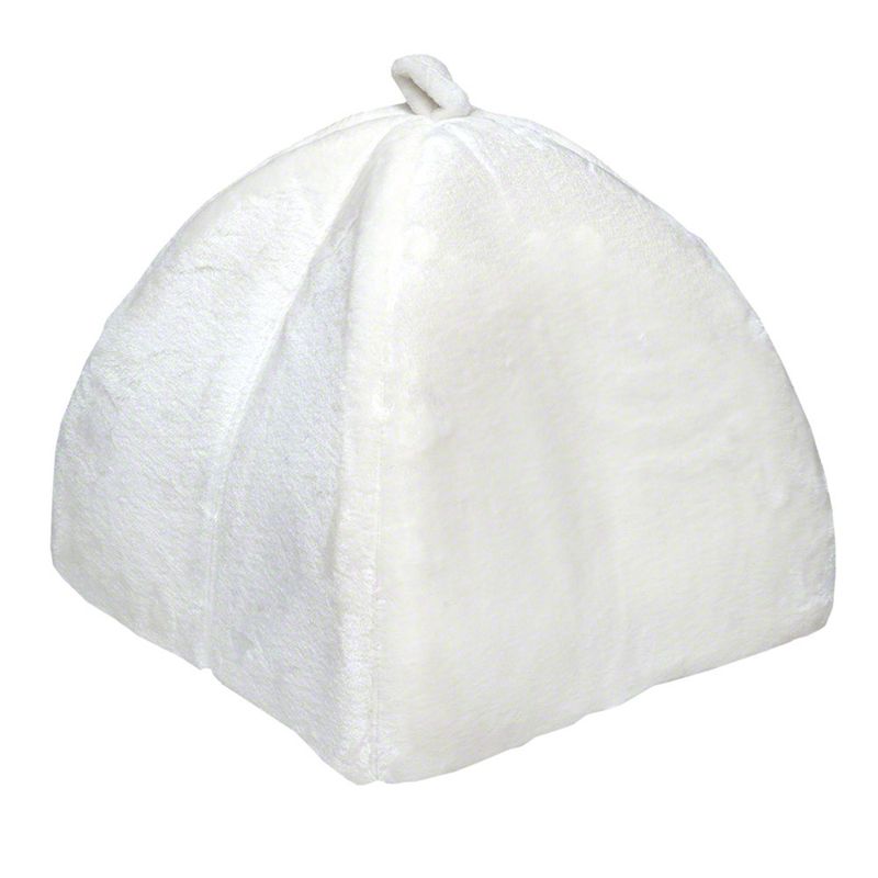 Kuschelhöhle Royal Pet White zu TOP-Preisen