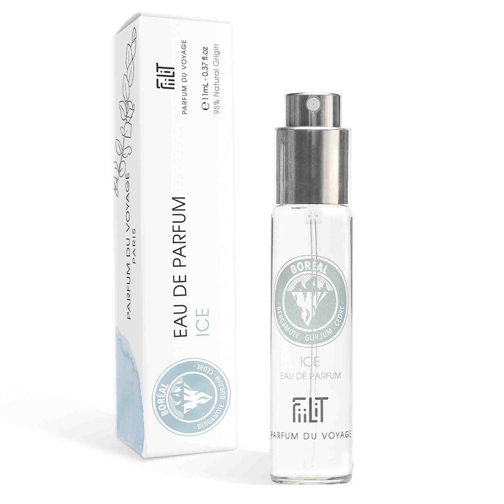 FiiLiT ICE - BOREAL EAU DE PARFUM