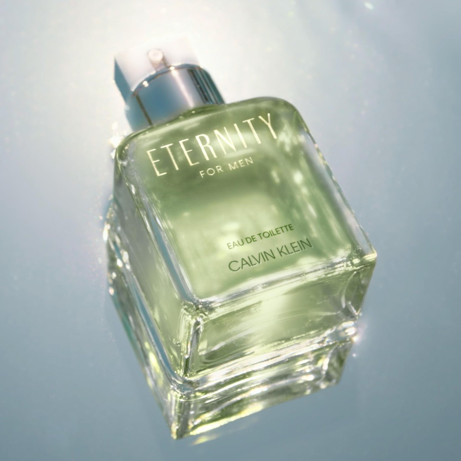 Eternity for men