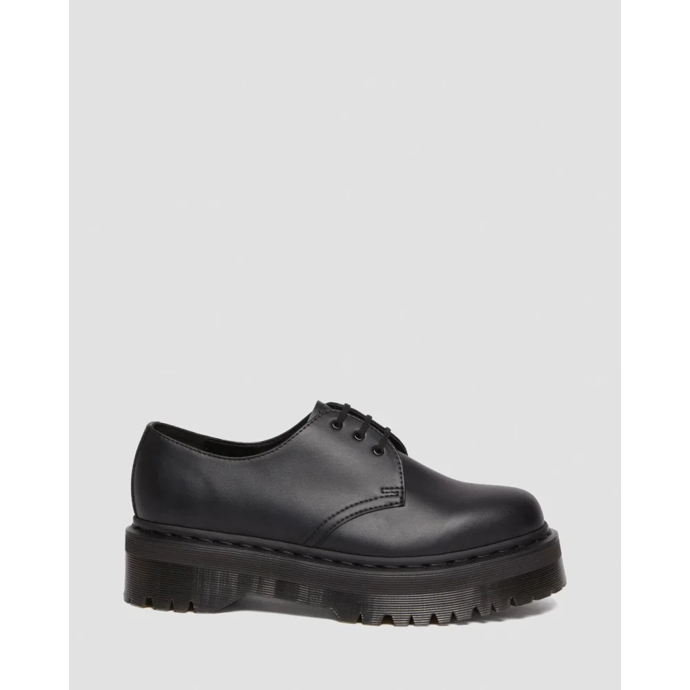 Dr. Martens 1461 Quad Mono Felix 30651001 / schwarz
