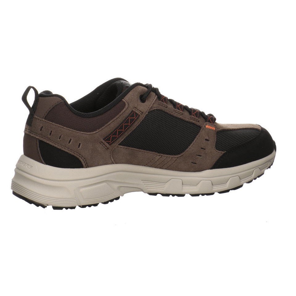 Skechers Oak Canoyon Schnürschuh