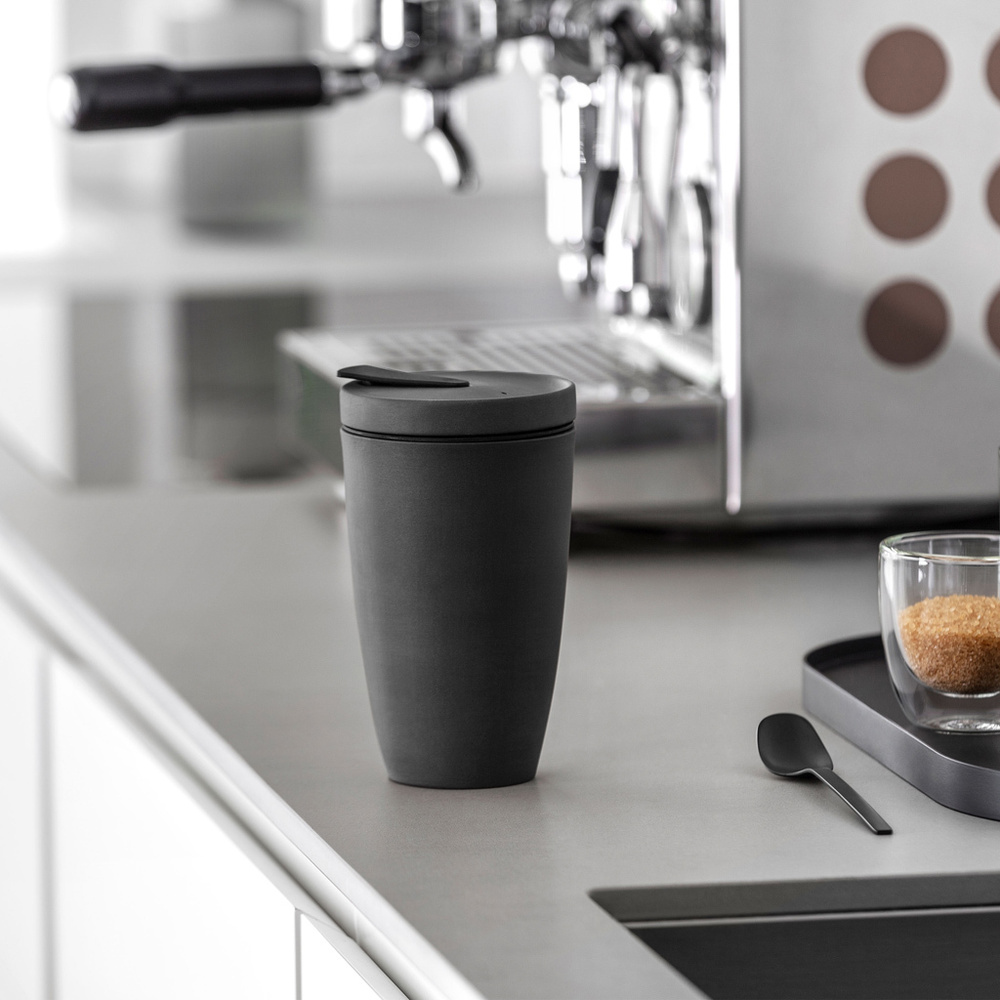 Villeroy & Boch Mug Manufacture Rock -GK Coffee To Go Tasse