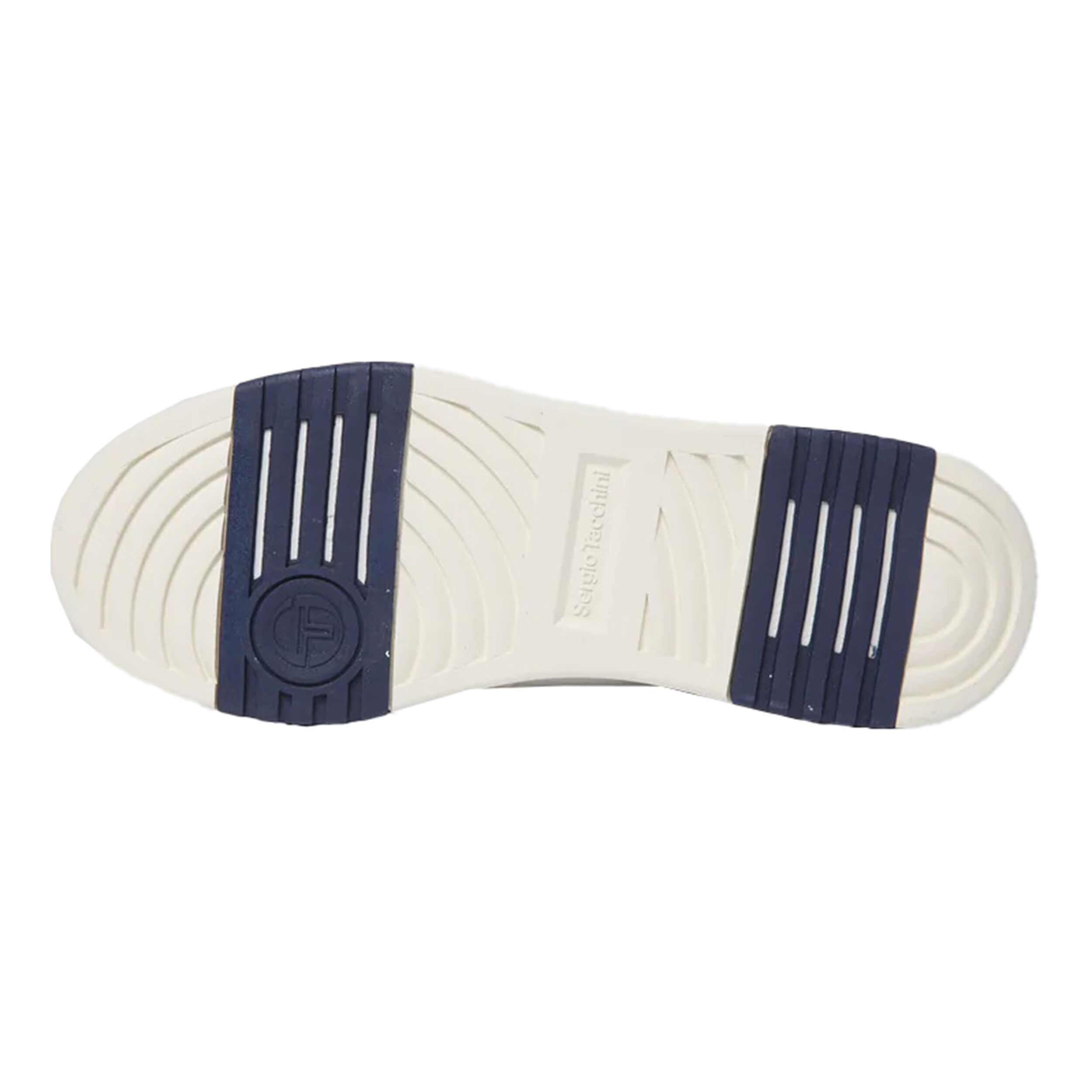 BB Court LO Sneaker Herren - Weiß