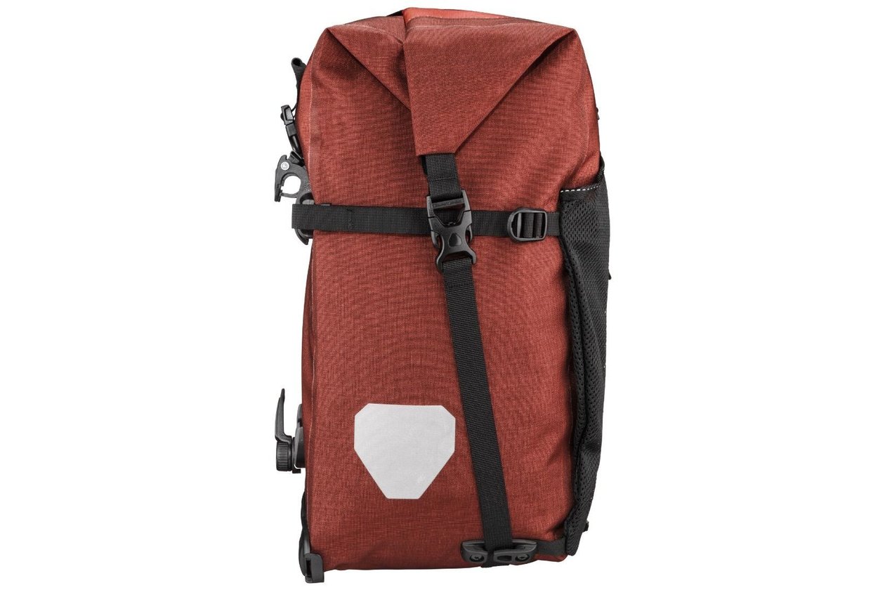 Ortlieb Back-Roller Pro Plus Q2.1 - Paar