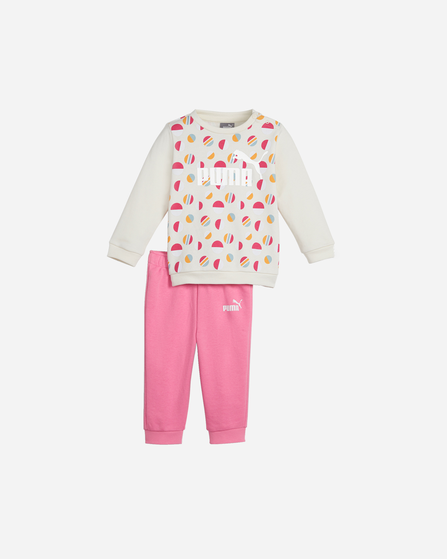 Tuta Puma Summer Camp Jr 679280-87