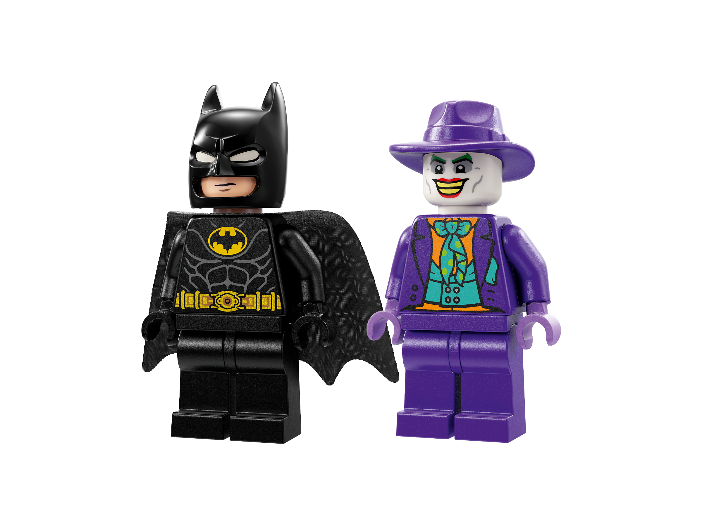 Batwing: Batman™ vs. Joker™   76265