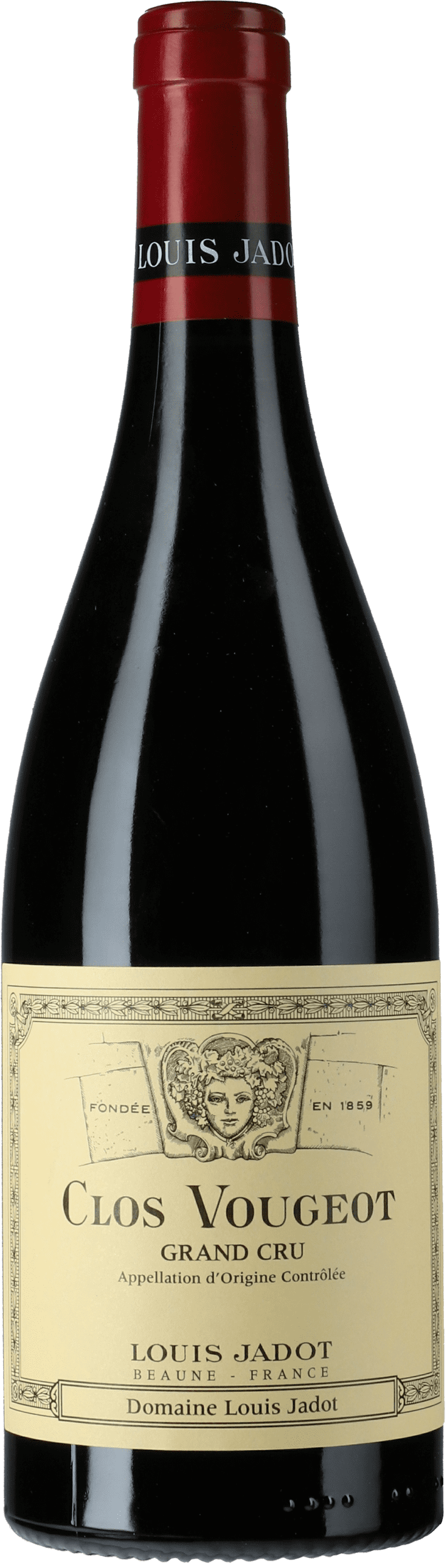 Louis Jadot: Clos de Vougeot Grand Cru 2020