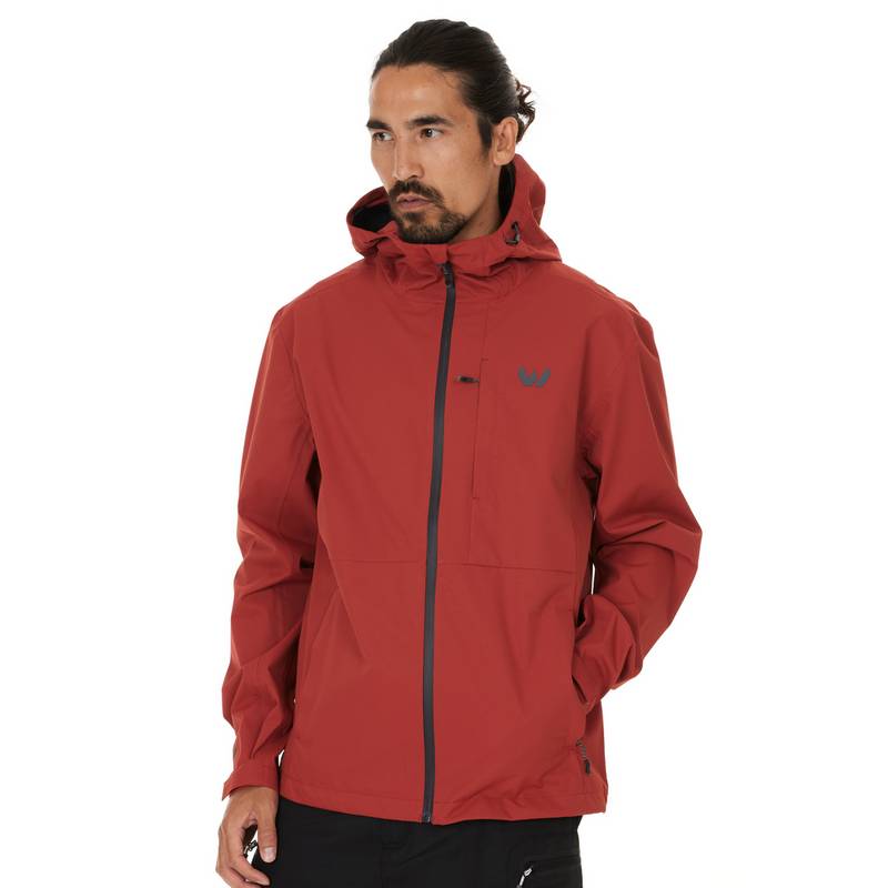 Whistler Osbourne Funktionsjacke Herren