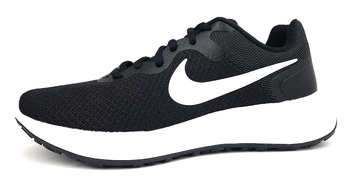 Nike Revolution DC3729/003 Schwarz 003 black/white