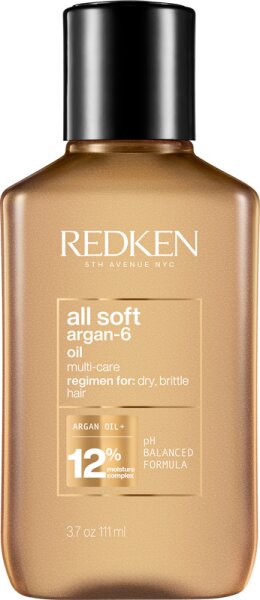 Redken Argan-6 Öl Haaröl