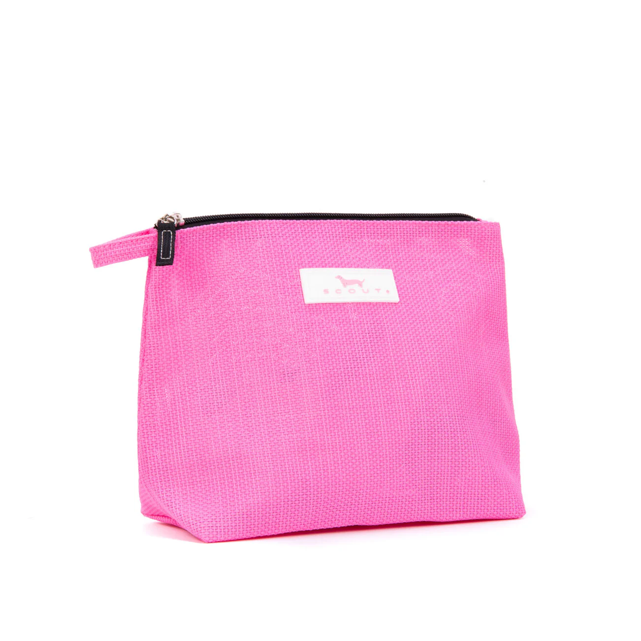 Woven Pouch Medium Go Getter