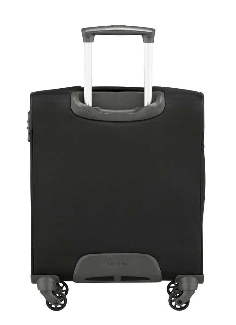 Valigia con ruote Samsonite Anafi da 55 cm