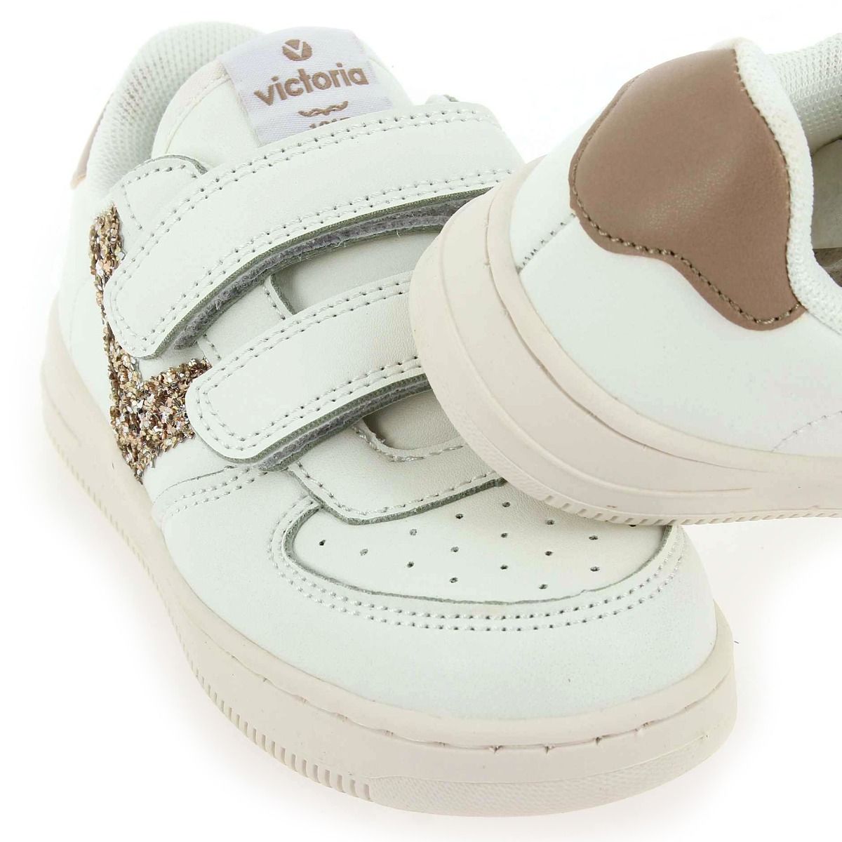 Victoria  1124106 TIEMPO EFFECTO - Blanc