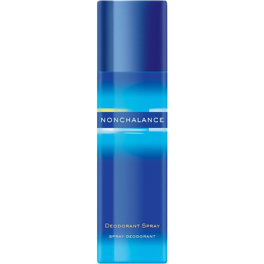 Deodorant Aerosol Spray