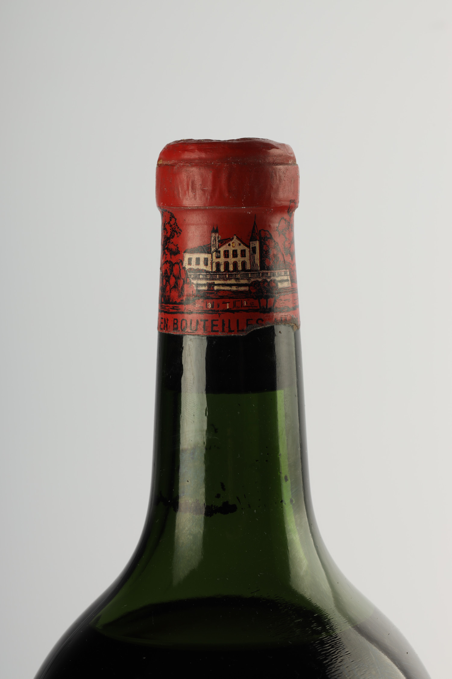 Château Lafite Rothschild Magnum 1954, Pauillac