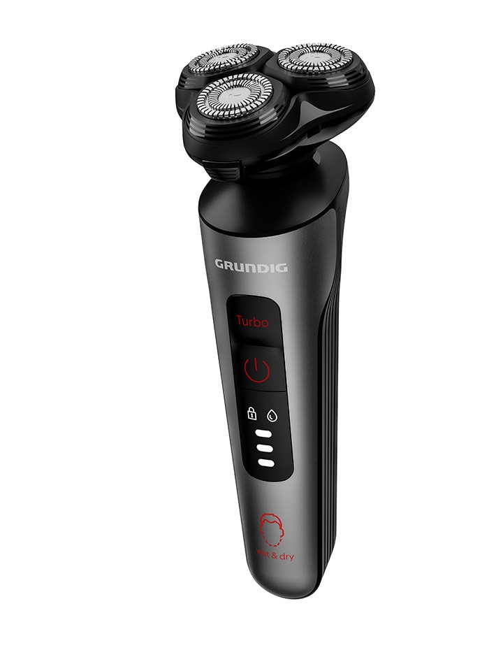 GRUNDIG Rasierer 
